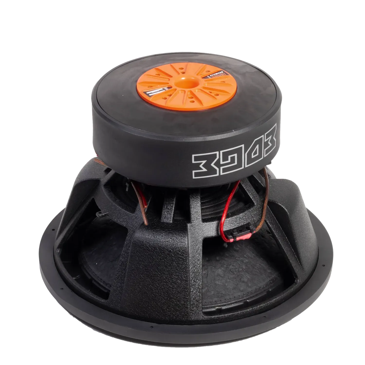 Edge Car Audio-Unlimited EDU18SPL-E2-18" (46cm) Subwoofer-masori-kaufen