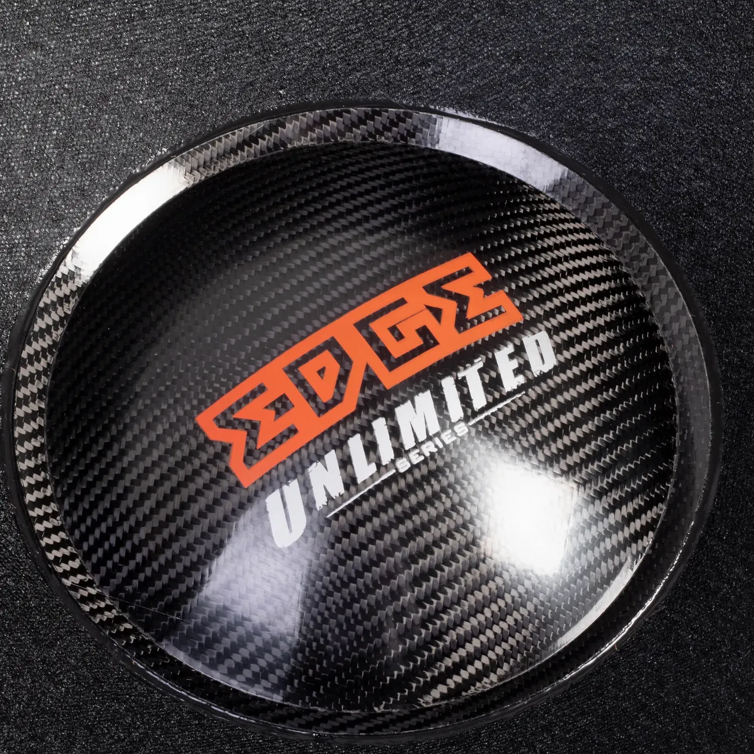 Edge Car Audio-Unlimited EDU18SPL-E2-18" (46cm) Subwoofer-masori-kaufen