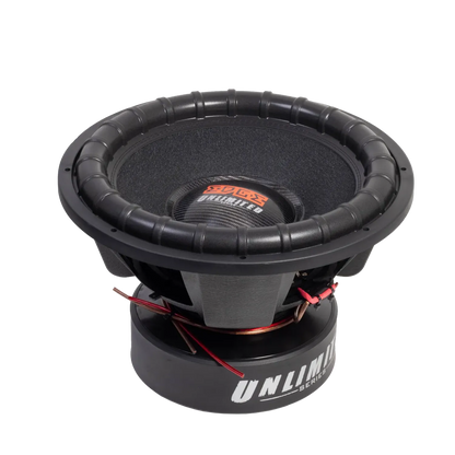 Edge Car Audio-Unlimited EDU18SPL-E2-18" (46cm) Subwoofer-masori-kaufen