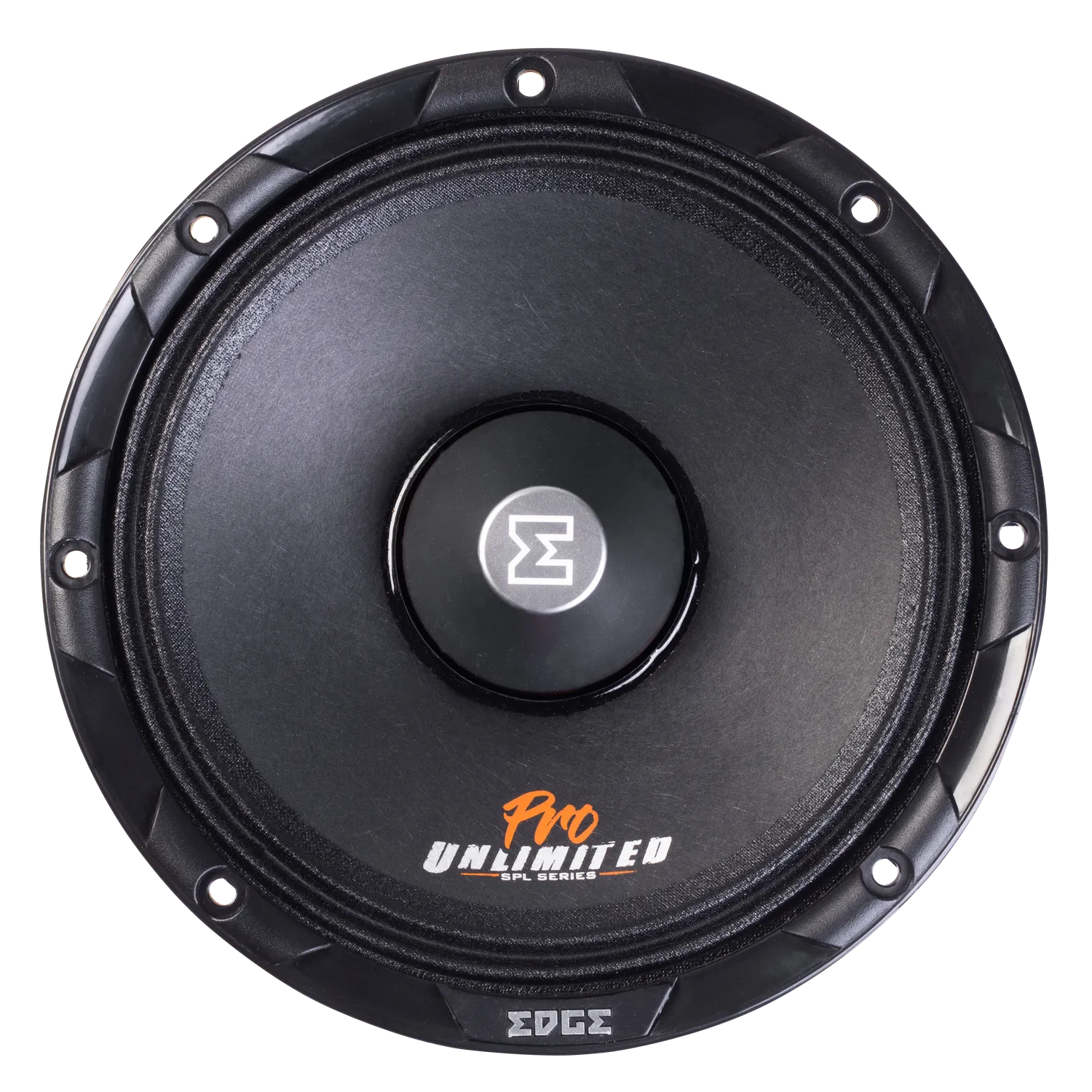 Edge Car Audio-Unlimited EDUPRO6SPL-E5-6.5" (16,5cm) Tiefmitteltöner-masori-kaufen