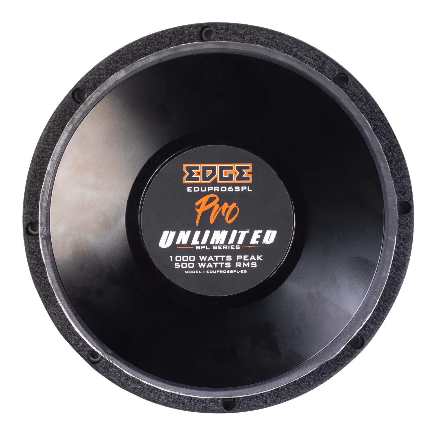 Edge Car Audio-Unlimited EDUPRO6SPL-E5-6.5" (16,5cm) Tiefmitteltöner-masori-kaufen