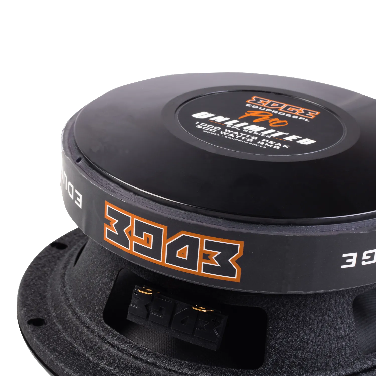 Edge Car Audio-Unlimited EDUPRO6SPL-E5-6.5" (16,5cm) Tiefmitteltöner-masori-kaufen