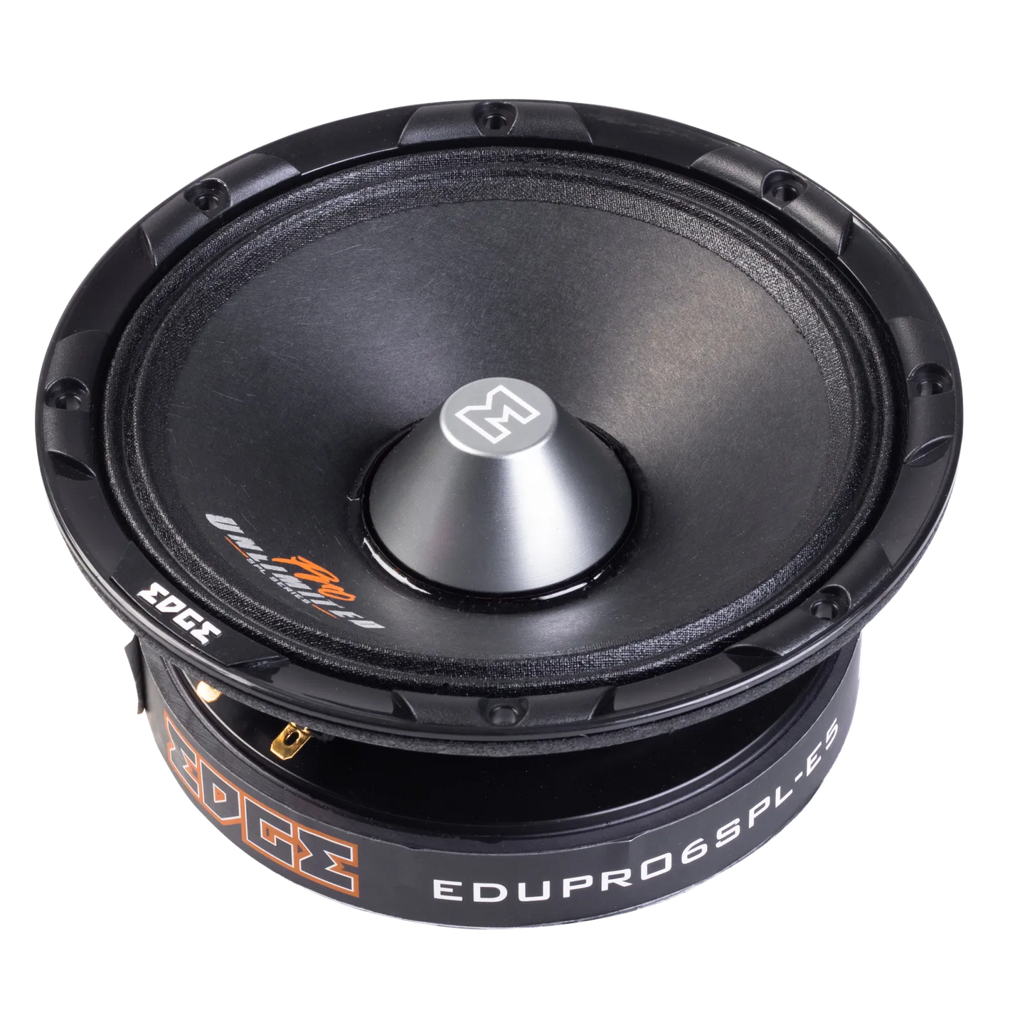 Edge Car Audio-Unlimited EDUPRO6SPL-E5-6.5" (16,5cm) Tiefmitteltöner-masori-kaufen
