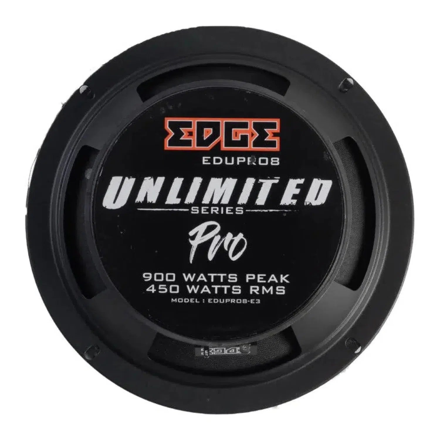 Edge Car Audio-Unlimited EDUPRO8-E3-8" (20cm) Tiefmitteltöner-masori-kaufen
