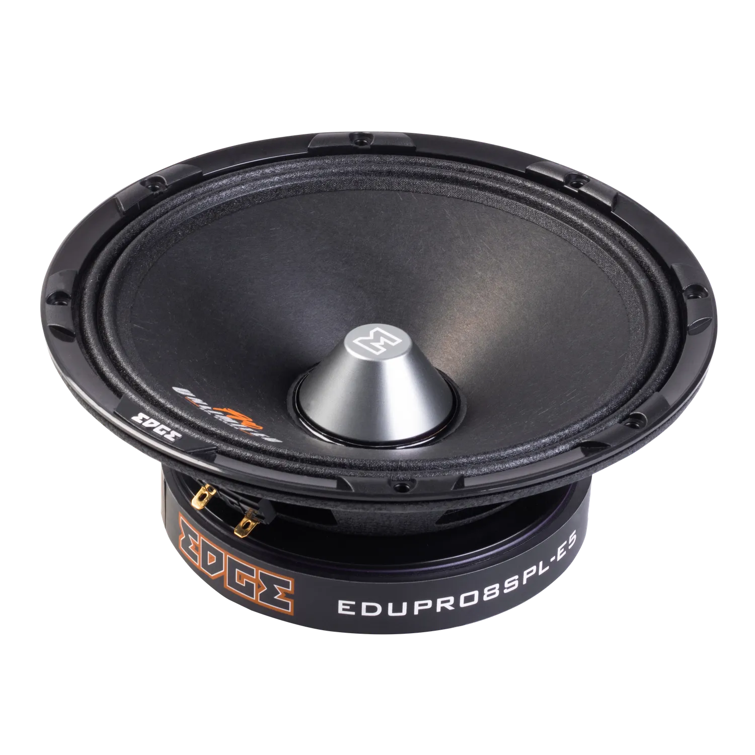 Edge Car Audio-Unlimited EDUPRO8SPL-E5-8" (20cm) Tiefmitteltöner-masori-kaufen