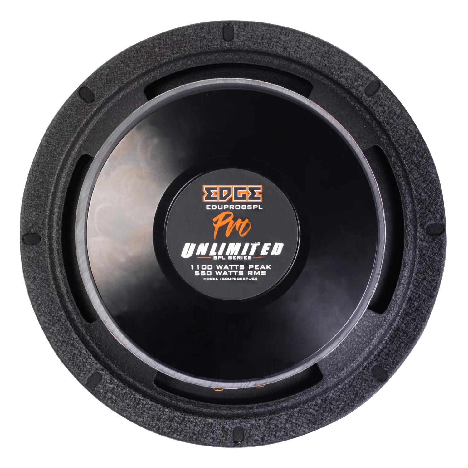 Edge Car Audio-Unlimited EDUPRO8SPL-E5-8" (20cm) Tiefmitteltöner-masori-kaufen