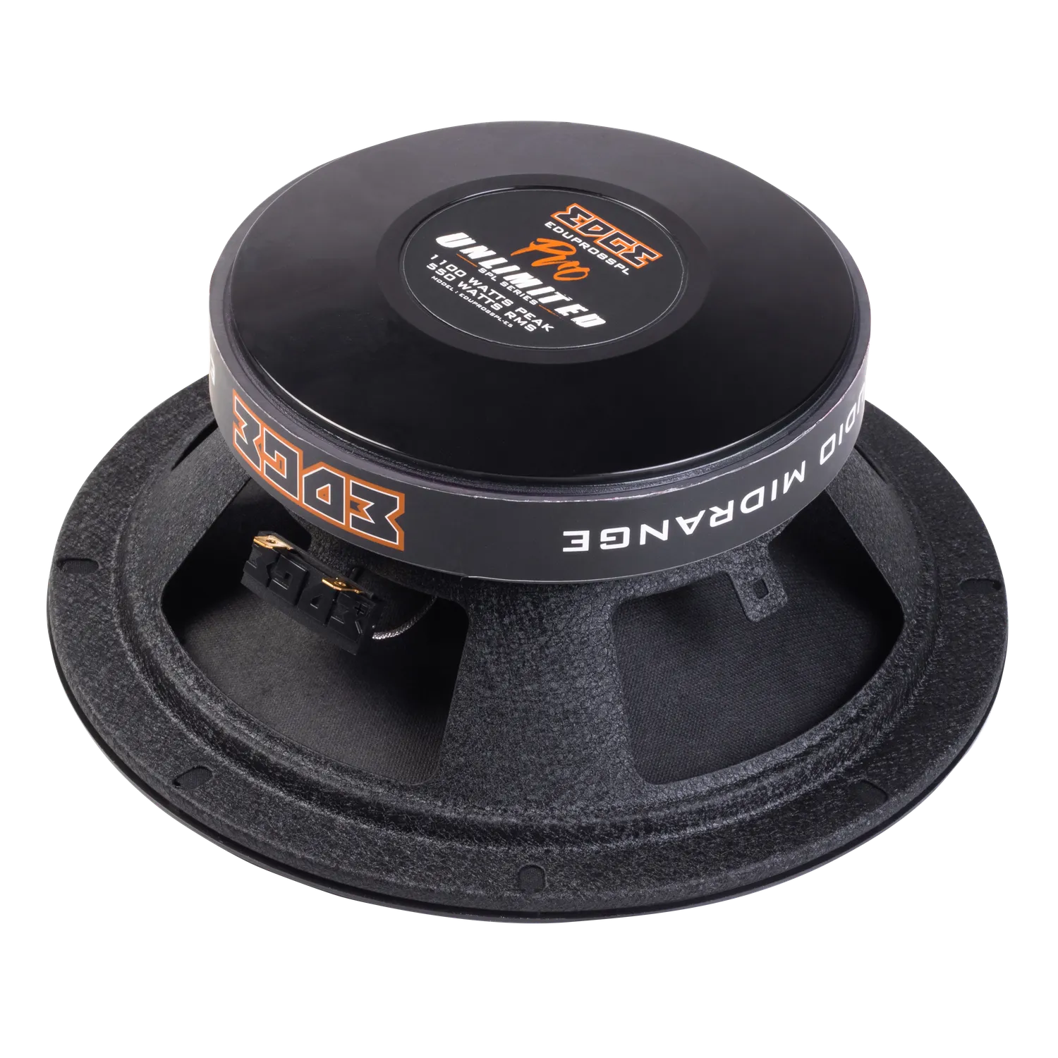 Edge Car Audio-Unlimited EDUPRO8SPL-E5-8" (20cm) Tiefmitteltöner-masori-kaufen