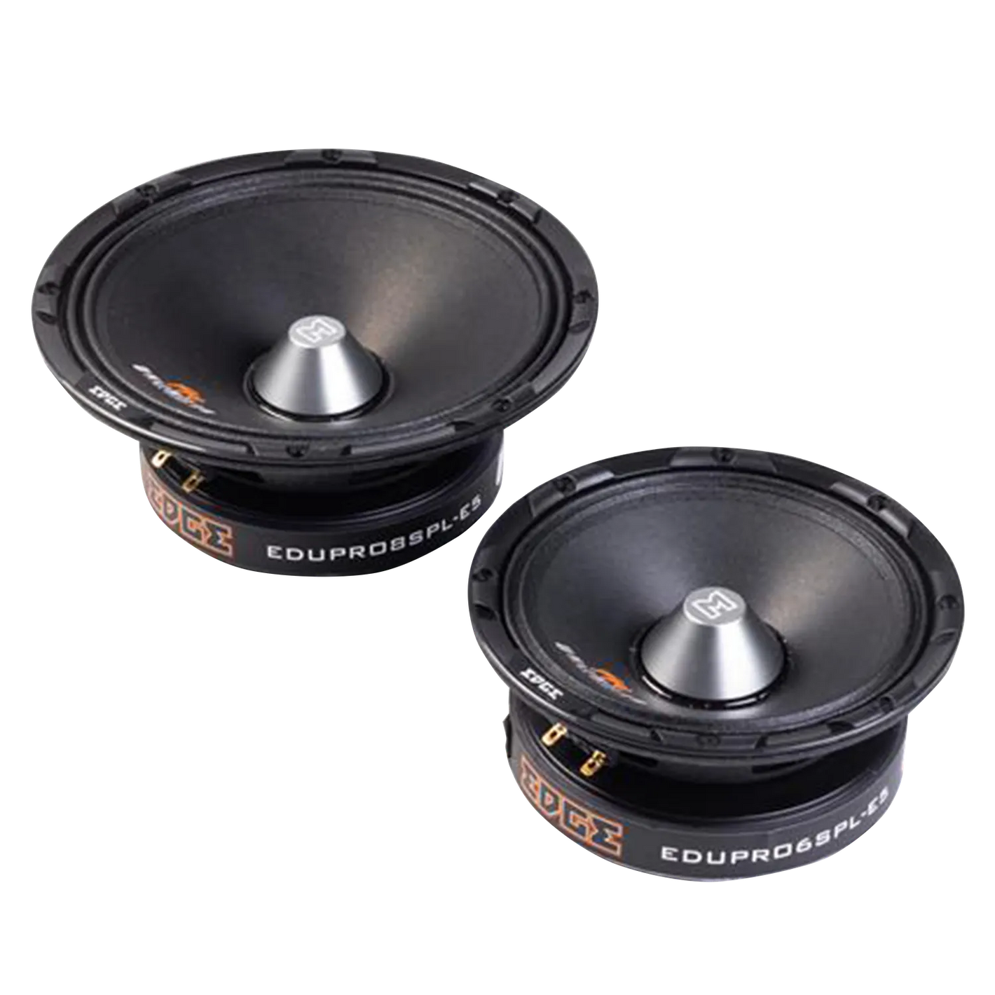 Edge Car Audio-Unlimited EDUPRO8SPL-E5-8" (20cm) Tiefmitteltöner-masori-kaufen