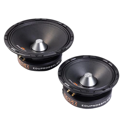Edge Car Audio-Unlimited EDUPRO8SPL-E5-8" (20cm) Tiefmitteltöner-masori-kaufen