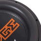 Edge Car Audio-Xtreme EDX15D2-E3-15" (38cm) Subwoofer-masori-kaufen