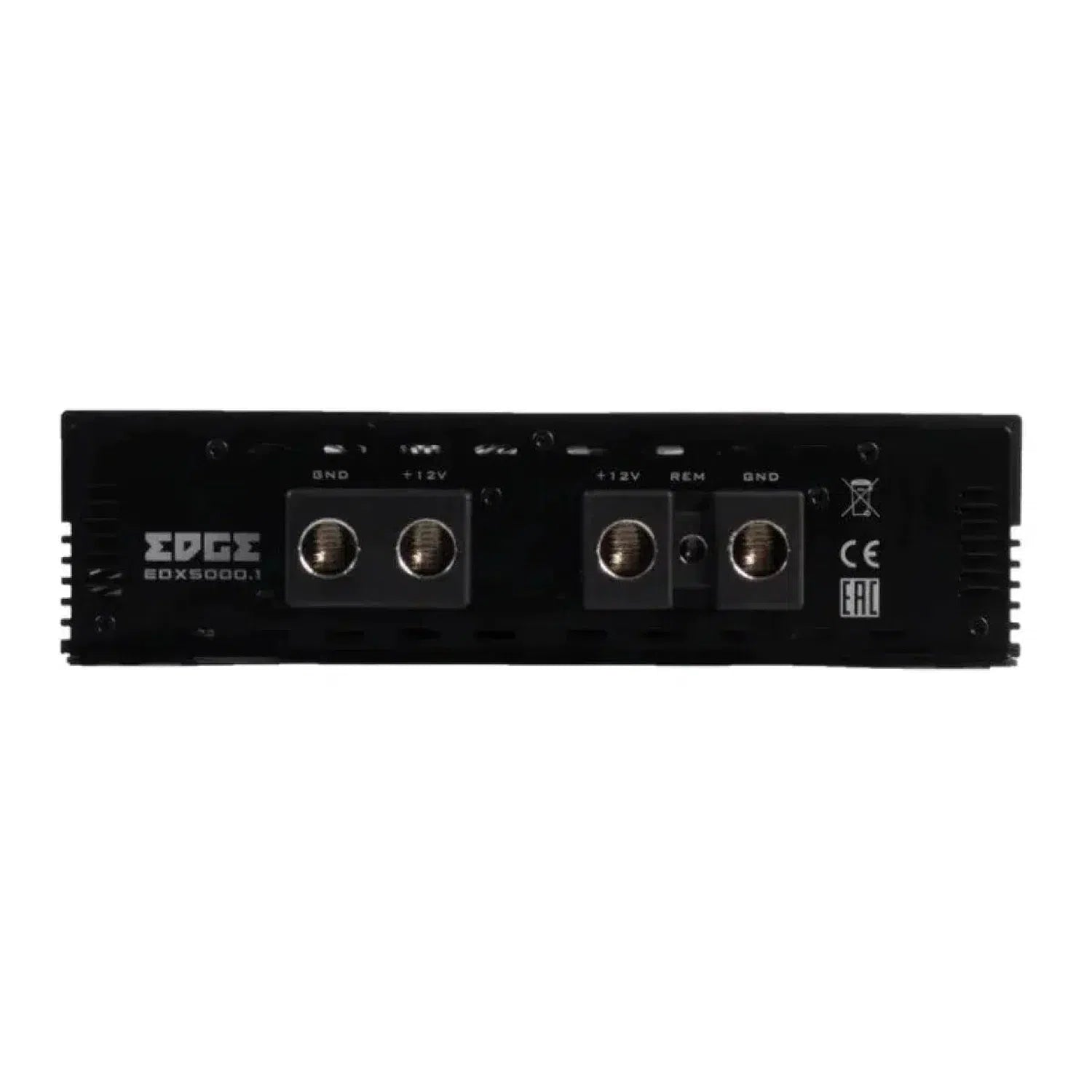 Edge Car Audio-Xtreme EDX5000.1D-E2-1-Kanal Verstärker-masori-kaufen