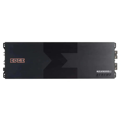 Edge Car Audio-Xtreme EDX5000.1D-E2-1-Kanal Verstärker-masori-kaufen