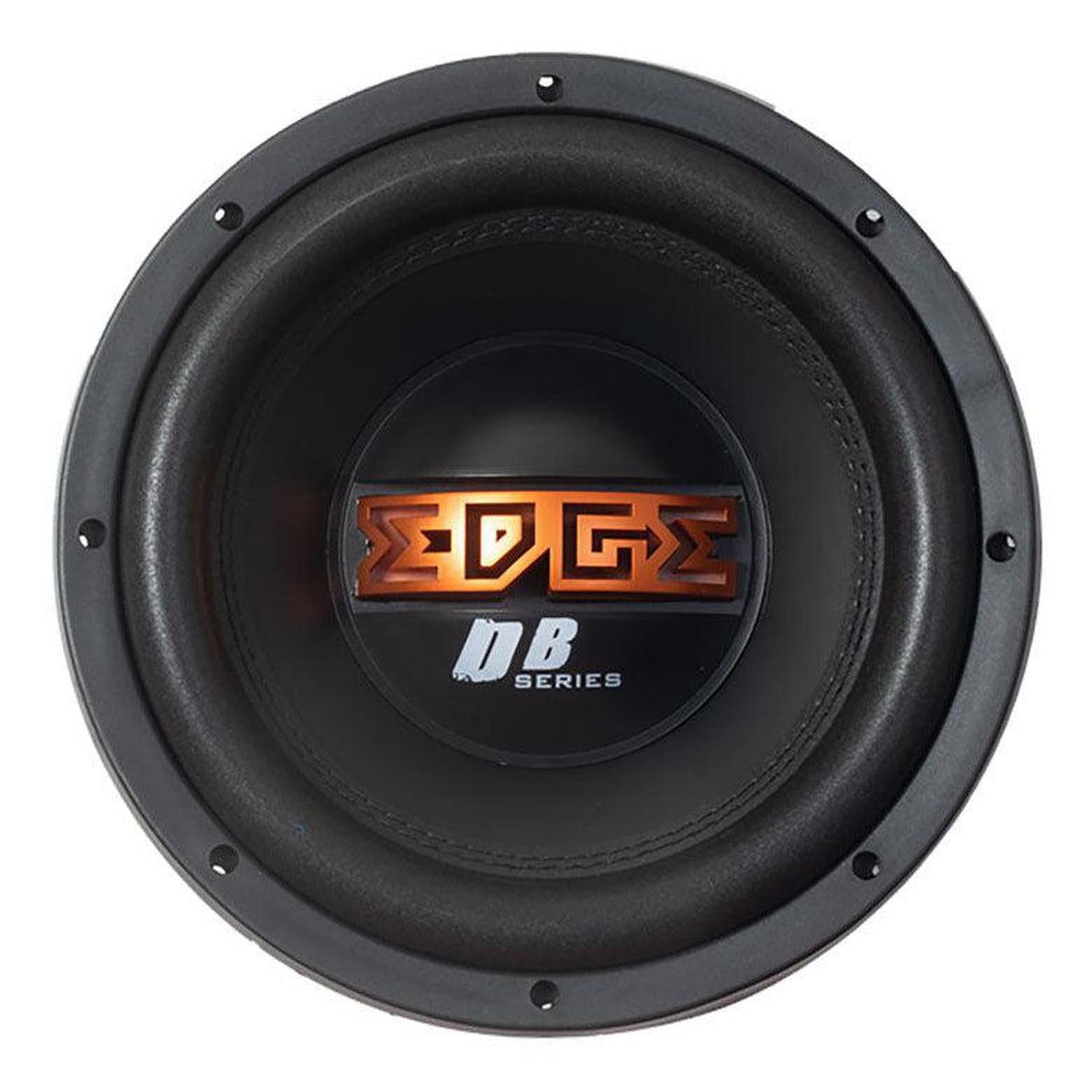 Edge-DB EDB10D2-E3-10" (25cm) Subwoofer-masori-kaufen
