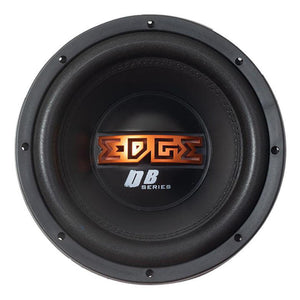 Edge-DB EDB10D2-E3-10" (25cm) Subwoofer-masori-kaufen