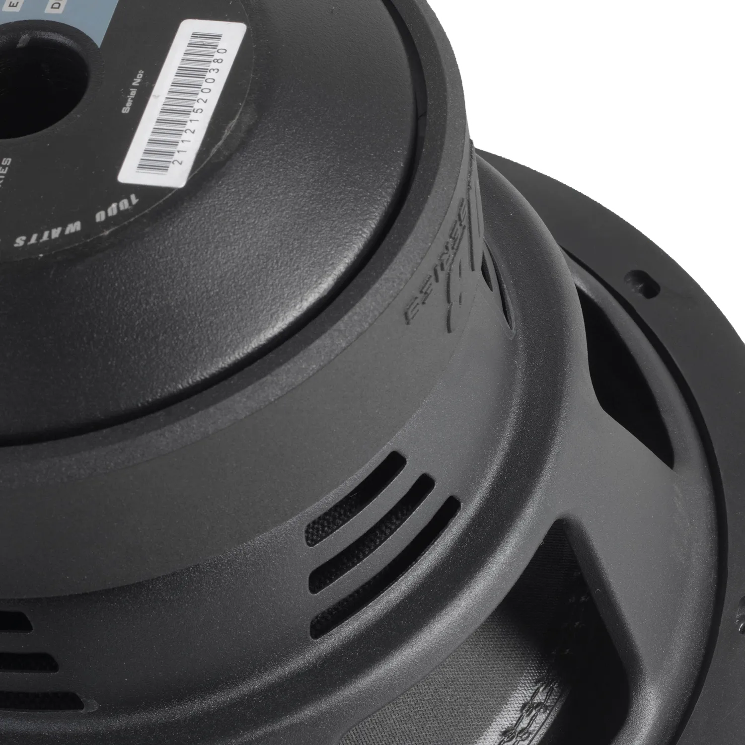 Edge-DB EDB12D2-E3-12" (30cm) Subwoofer-masori-kaufen