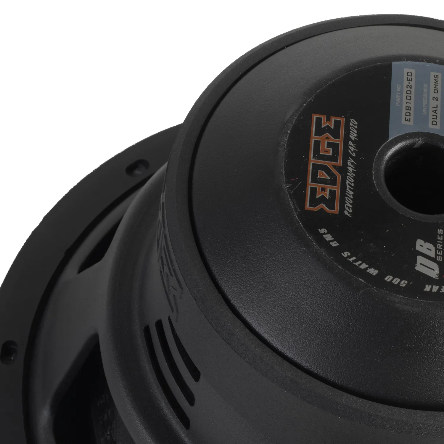 Edge-DB EDB12D2-E3-12" (30cm) Subwoofer-masori-kaufen