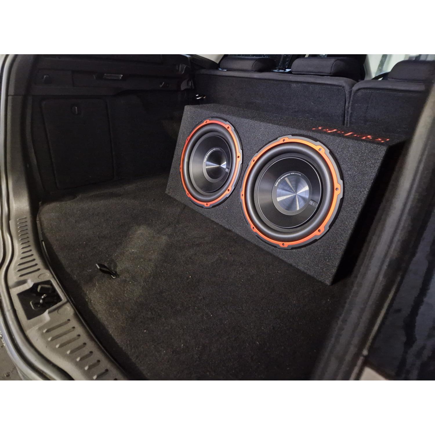 Edge-DB EDB12TA-E0-12" (30cm) Aktiv-Gehäusesubwoofer-masori-kaufen