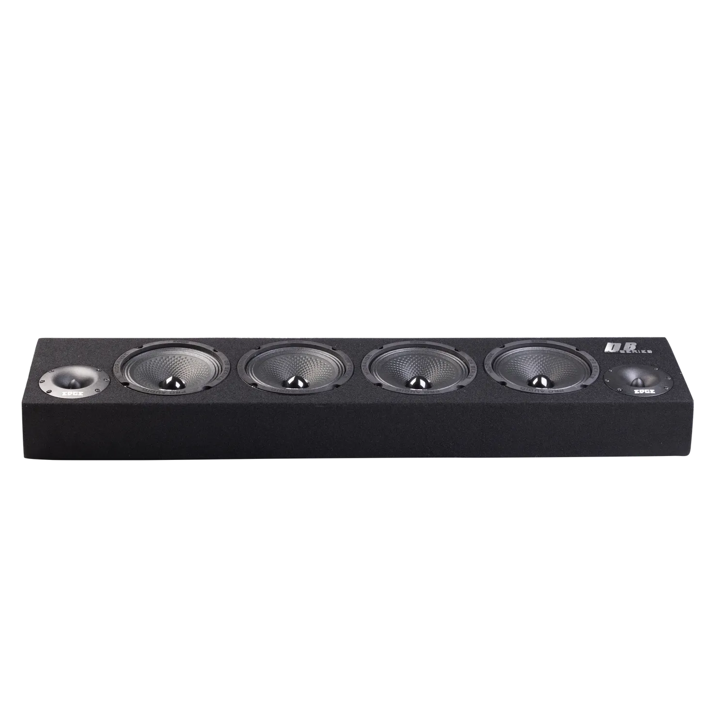 Edge-DB EDBPB6-E5-6.5" (16,5cm) Gehäuselautsprecher-masori-kaufen