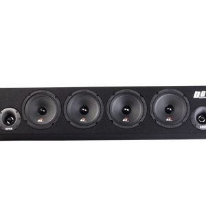 Edge-DB EDBPB8-E5-8" (20cm) Gehäuselautsprecher-masori-kaufen