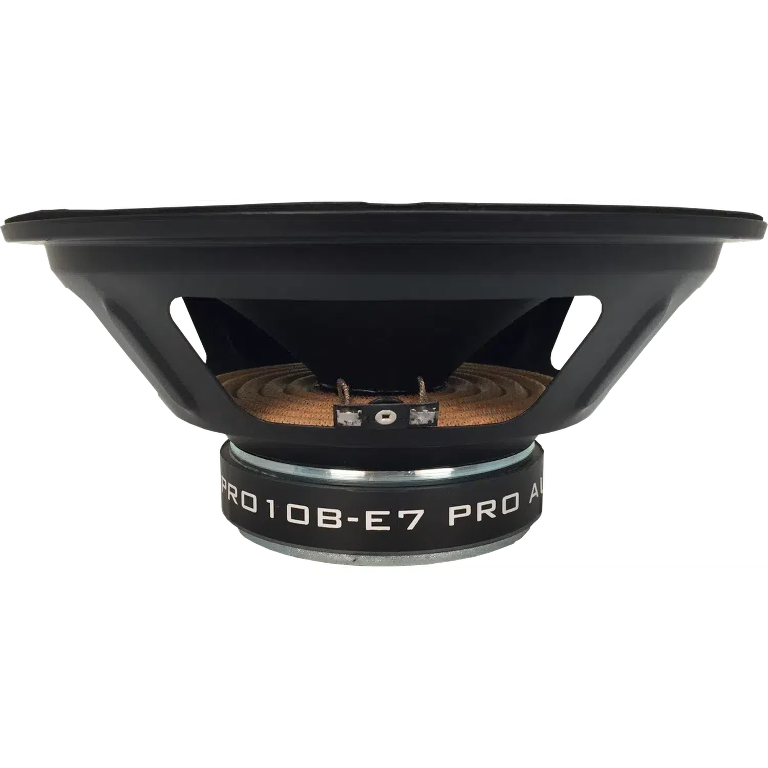 Edge-DB EDBPRO10-E3-10" (25cm) Tiefmitteltöner-masori-kaufen