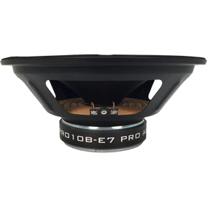Edge-DB EDBPRO10-E3-10" (25cm) Tiefmitteltöner-masori-kaufen