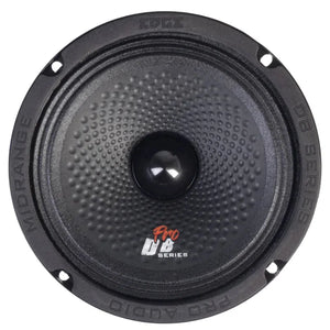 Edge-DB EDBPRO6-E3-6.5" (16,5cm) Tiefmitteltöner-masori-kaufen