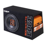 Edge-DBX EDBX10ADSP-E3-10
