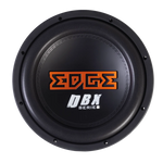 Edge-DBX EDBX12D2-E3-12