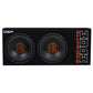 Edge-DBX EDBX12TADSP-E3-12" (30cm) Aktiv-Gehäusesubwoofer-masori-kaufen