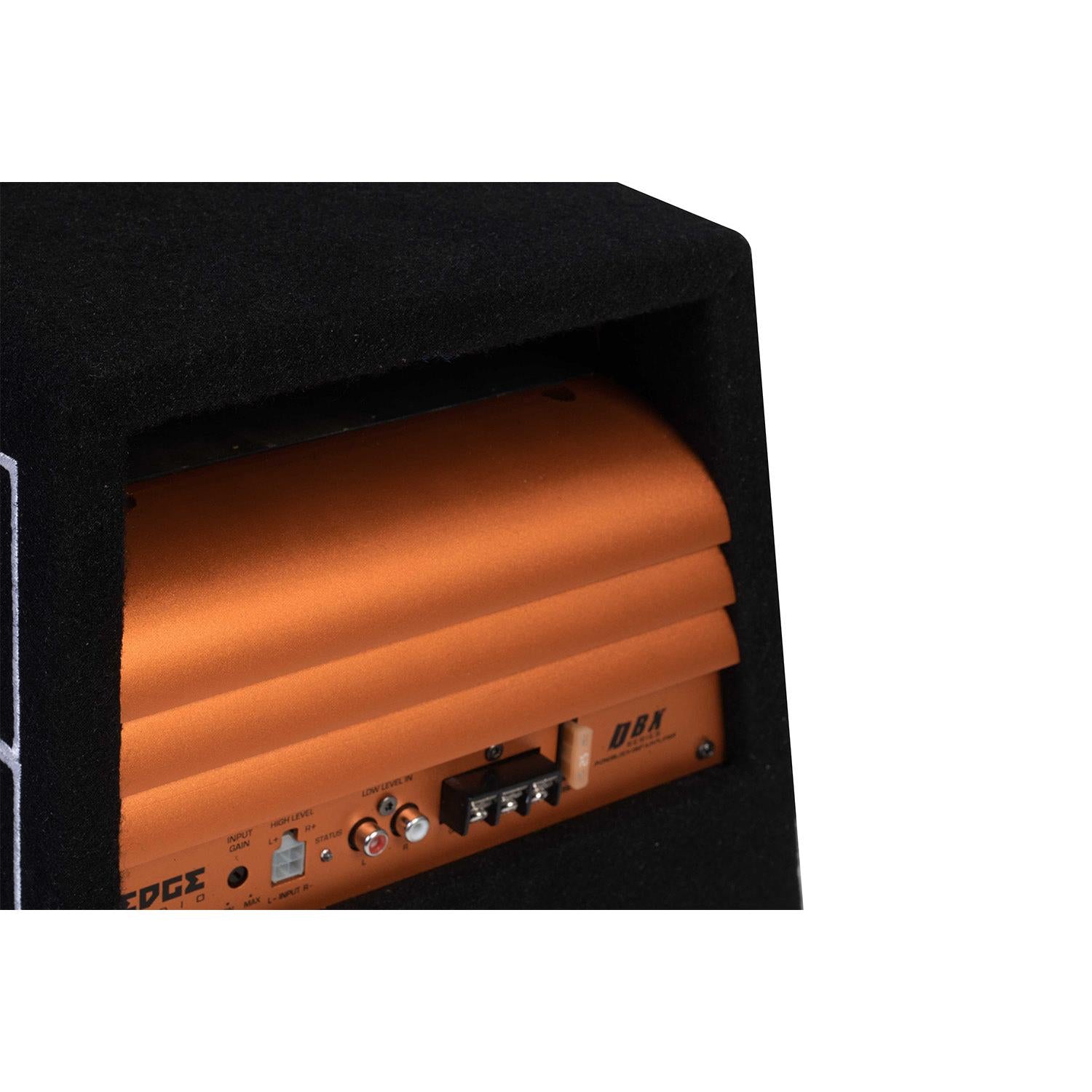 Edge-DBX EDBX12TADSP-E3-12" (30cm) Aktiv-Gehäusesubwoofer-masori-kaufen