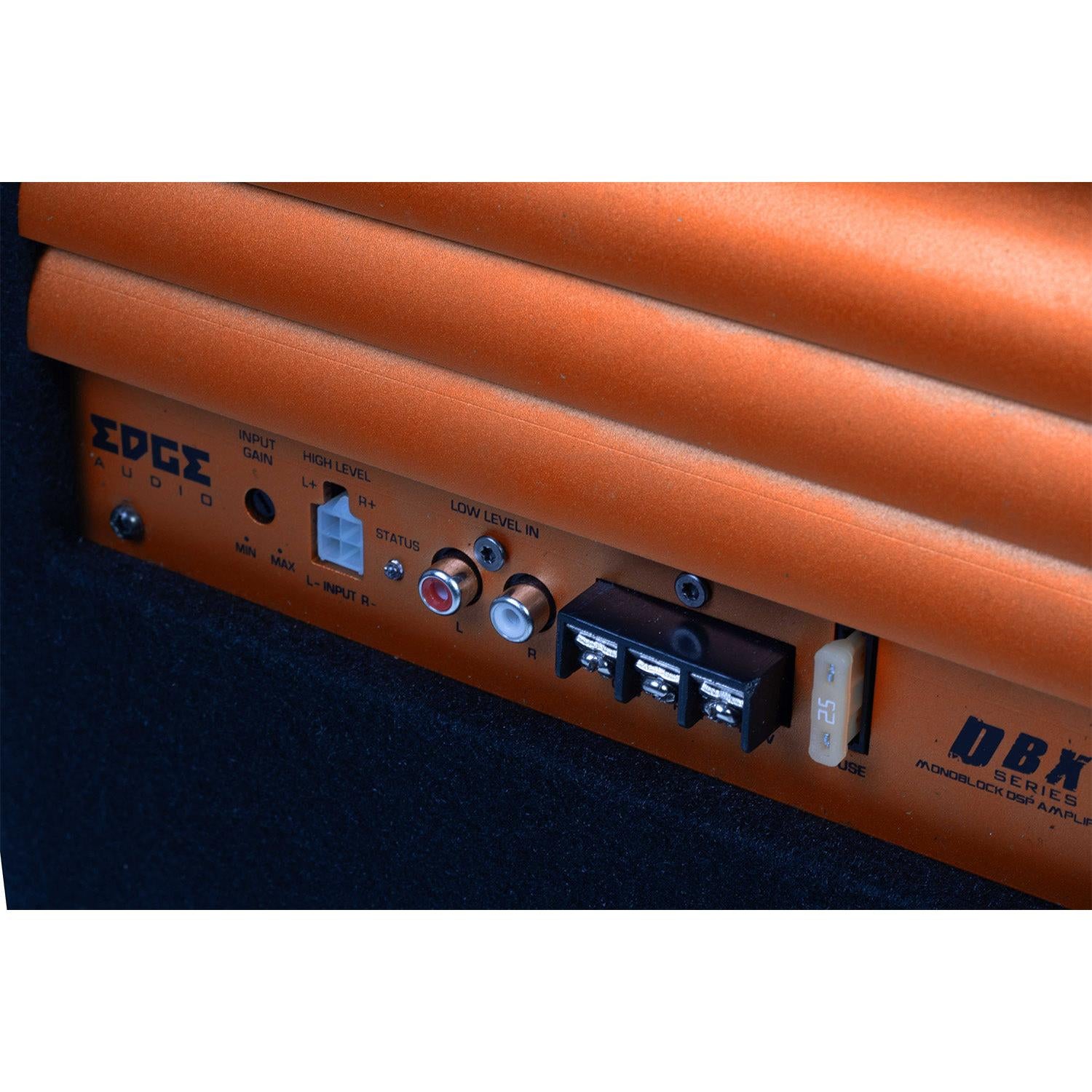 Edge-DBX EDBX12TADSP-E3-12" (30cm) Aktiv-Gehäusesubwoofer-masori-kaufen