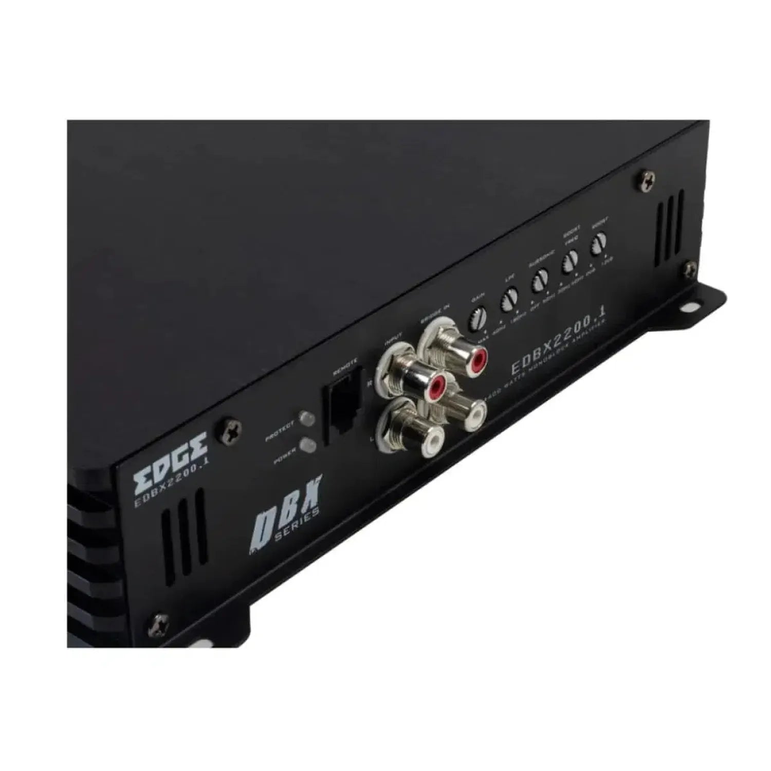 Edge-DBX EDBX2200.1D-E1-1-Kanal Verstärker-masori-kaufen