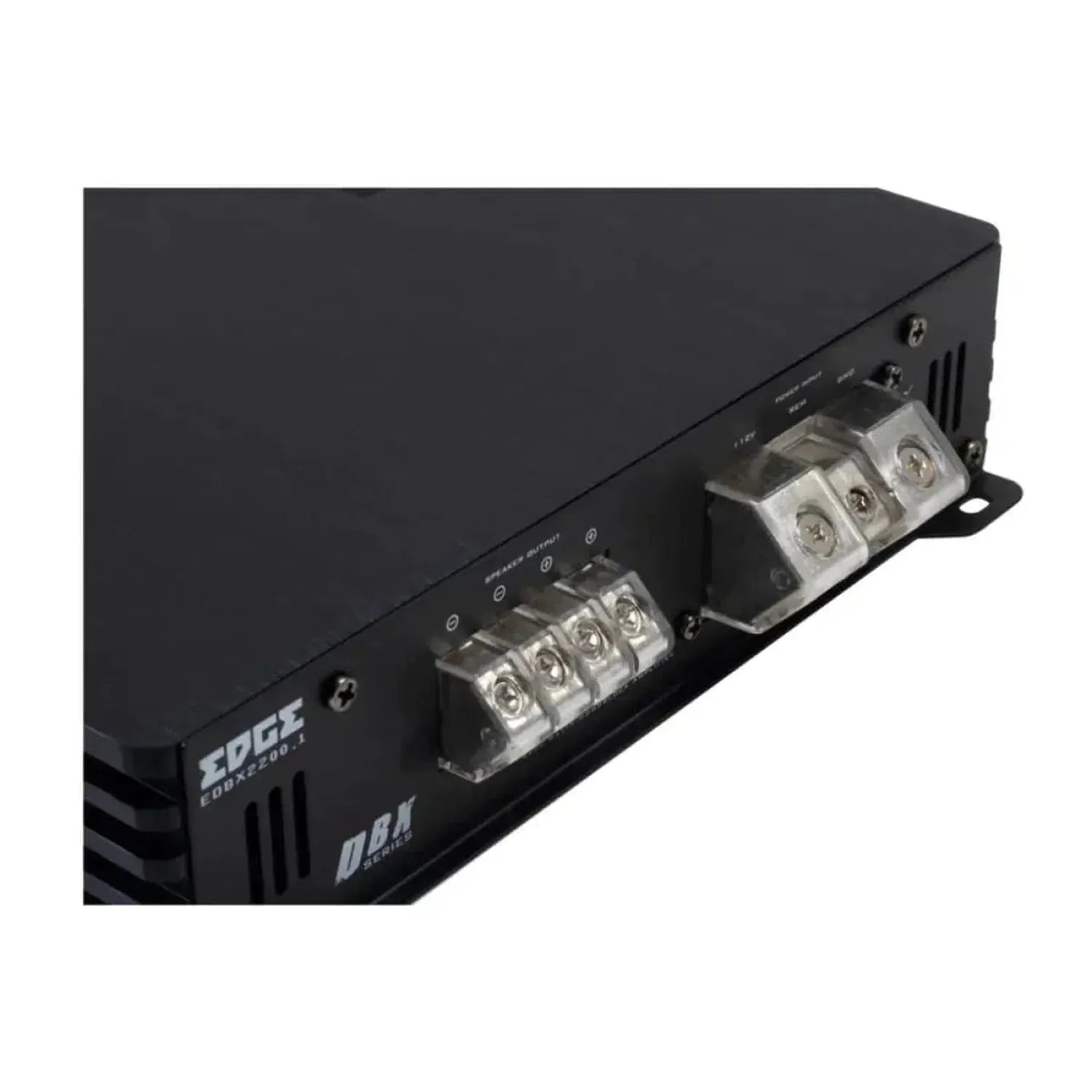 Edge-DBX EDBX2200.1D-E1-1-Kanal Verstärker-masori-kaufen