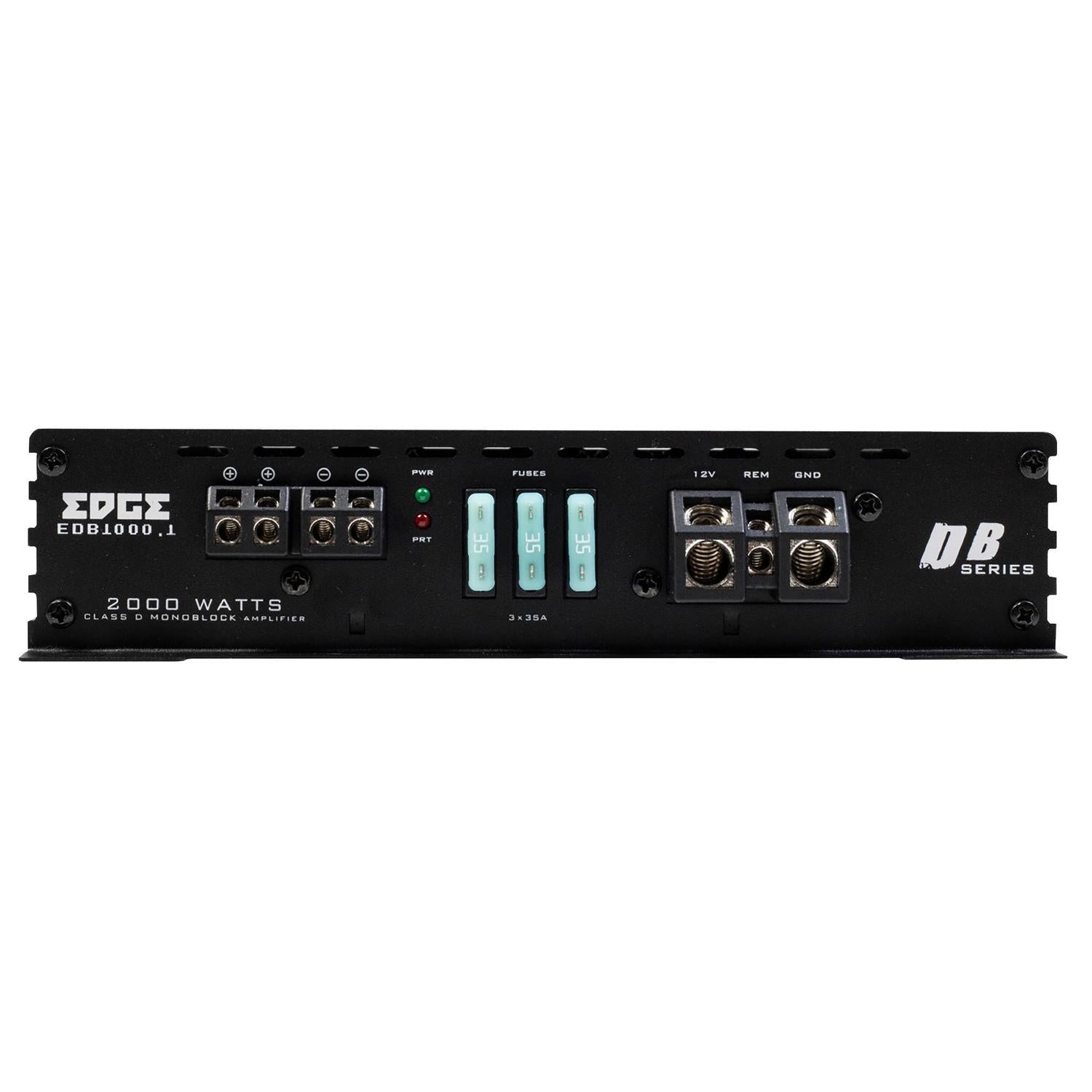 Edge-EDB1000.1D-E4-1-Kanal Verstärker-masori-kaufen