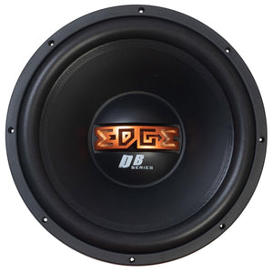 Edge-EDB15D2-E0-15" (38cm) Subwoofer-masori-kaufen