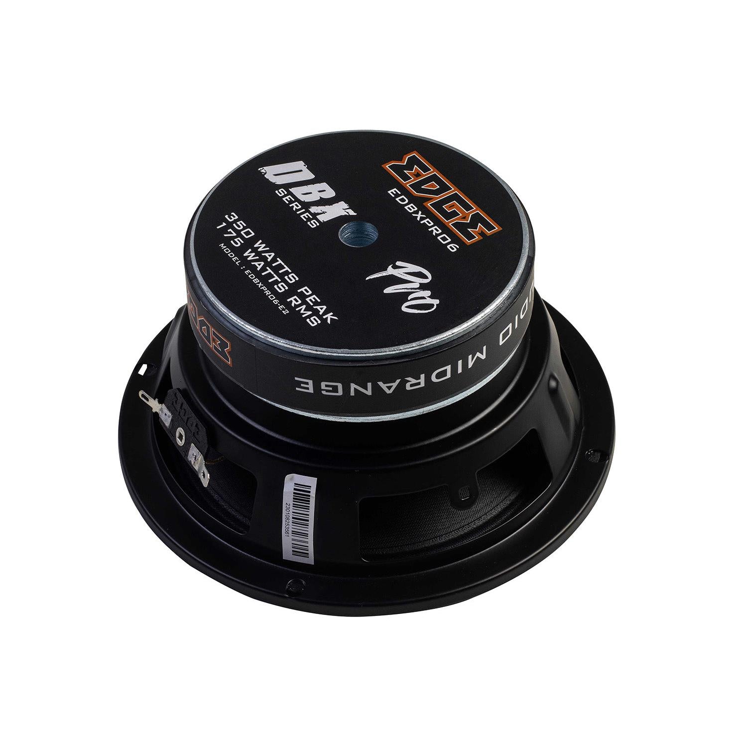 Edge-EDBXPRO6-E2-6.5" (16,5cm) Tiefmitteltöner-masori-kaufen
