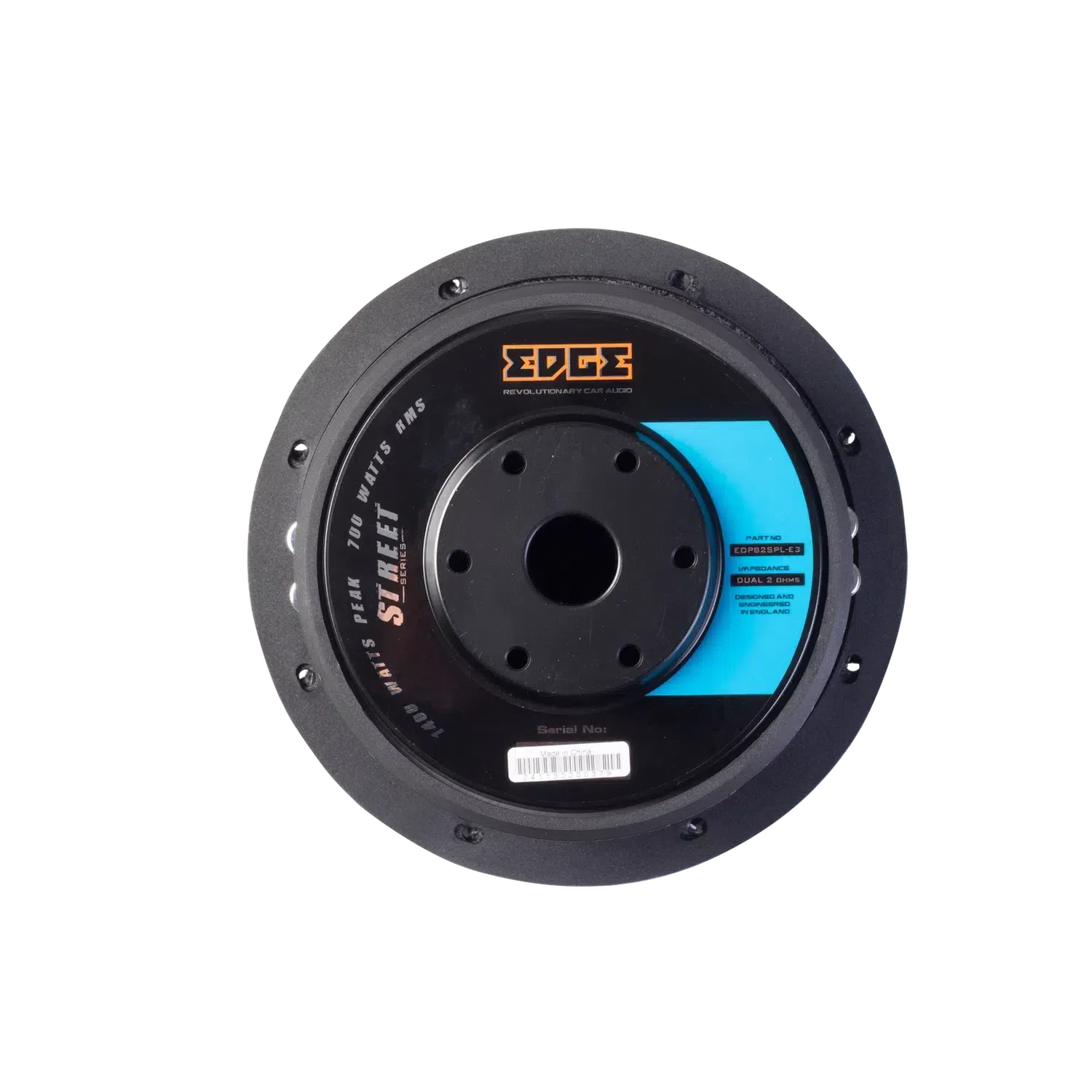 Edge-Street EDP82SPL-E3-8" (20cm) Subwoofer-masori-kaufen