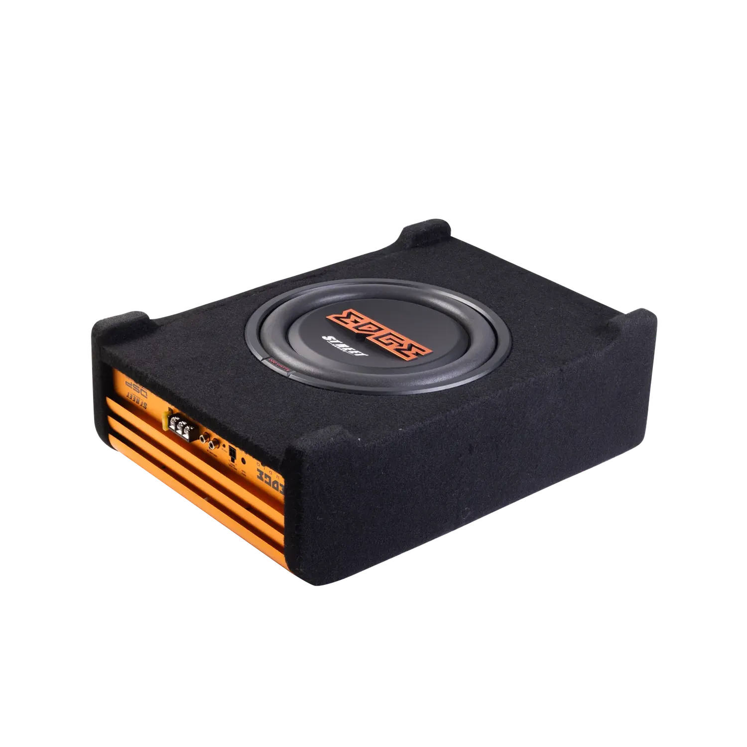 Edge-Street EDS10ADSP-10" (25cm) Aktiv-Gehäusesubwoofer-masori-kaufen