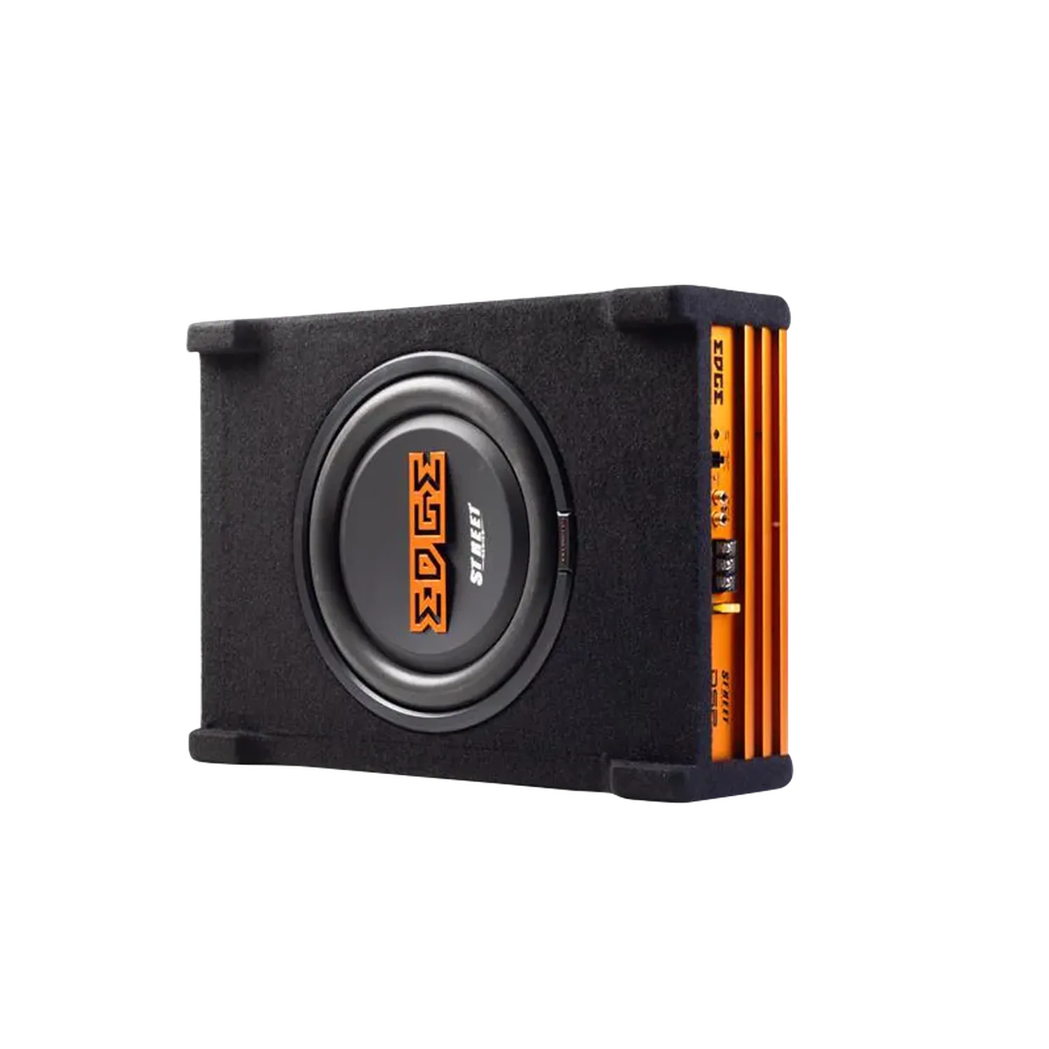 Edge-Street EDS10ADSP-10" (25cm) Aktiv-Gehäusesubwoofer-masori-kaufen