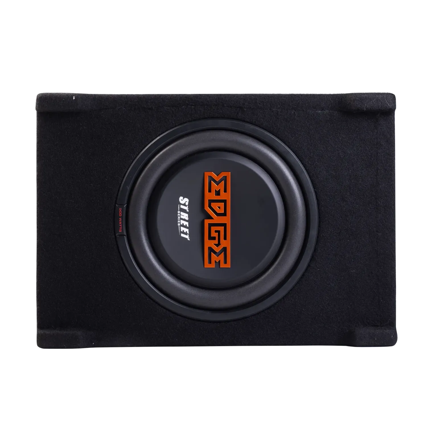 Edge-Street EDS10ADSP-10" (25cm) Aktiv-Gehäusesubwoofer-masori-kaufen