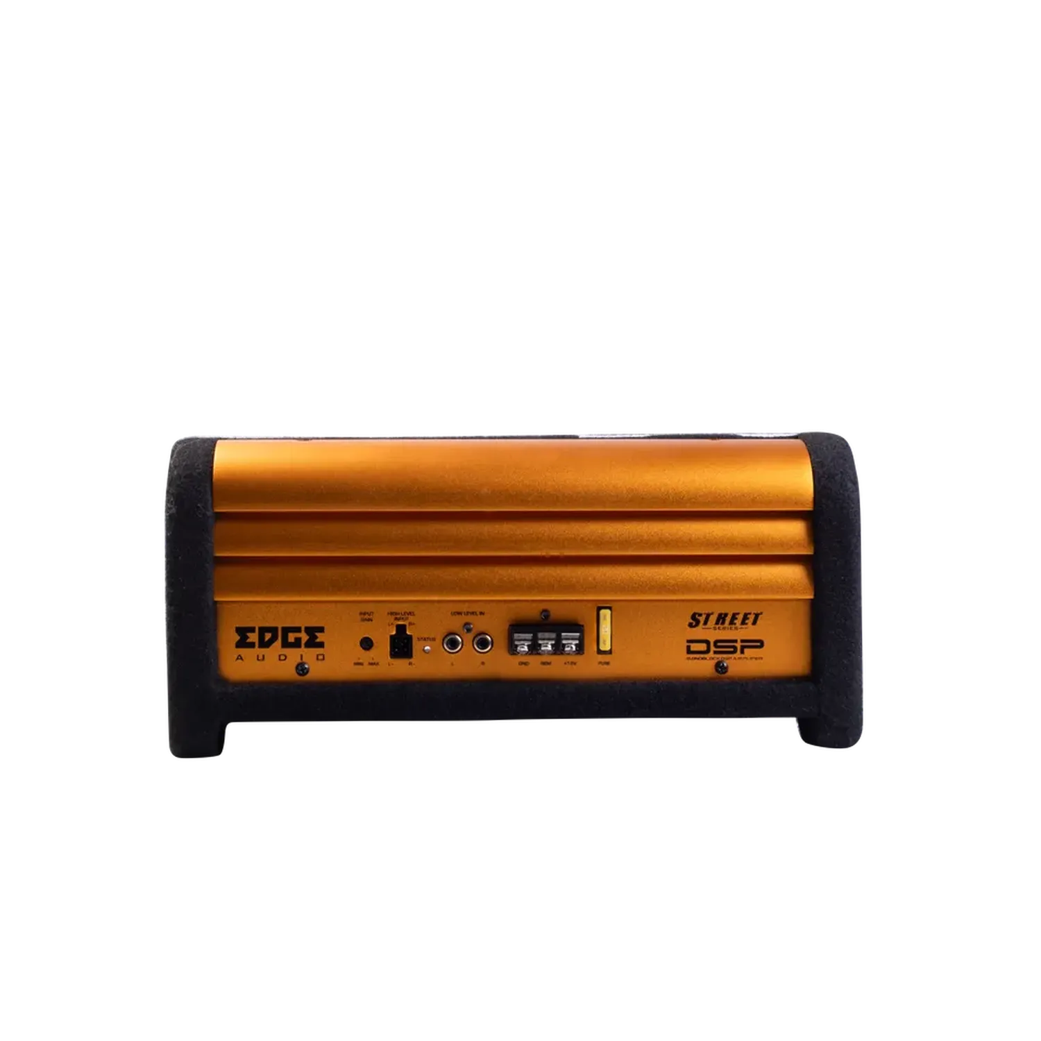 Edge-Street EDS10ADSP-10" (25cm) Aktiv-Gehäusesubwoofer-masori-kaufen