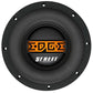 Edge-Street EDS12D2-E0-12" (30cm) Subwoofer-masori-kaufen