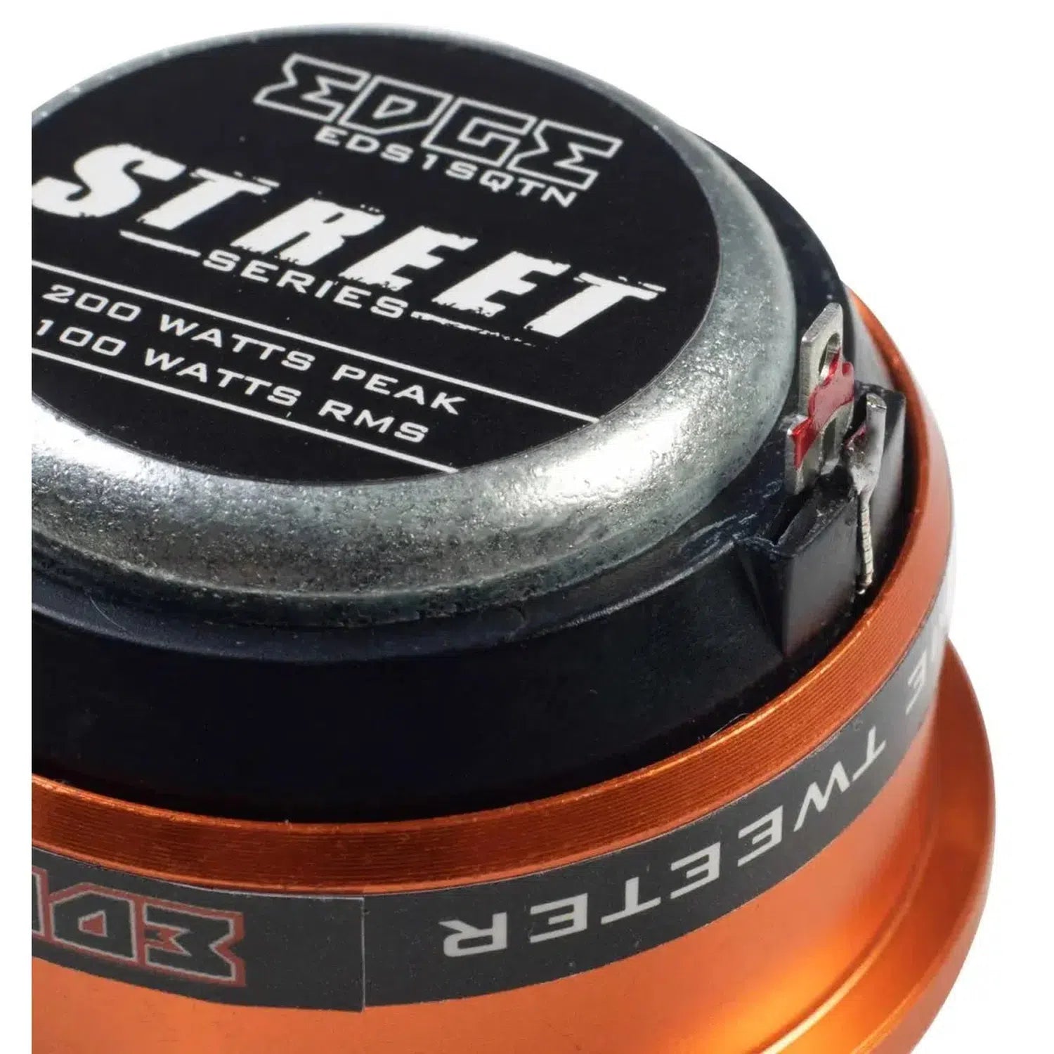 EDGE Street EDS1SQTN-E1 Dome Tweeter