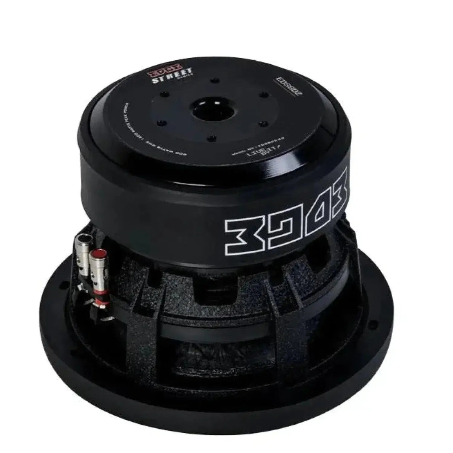 Edge-Street EDS8D2-E9-8" (20cm) Subwoofer-masori-kaufen