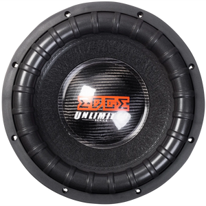 Edge-Unlimited EDU12SPL-E2-12" (30cm) Subwoofer-masori-kaufen