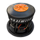 Edge-Unlimited EDU12SPL-E2-12" (30cm) Subwoofer-masori-kaufen