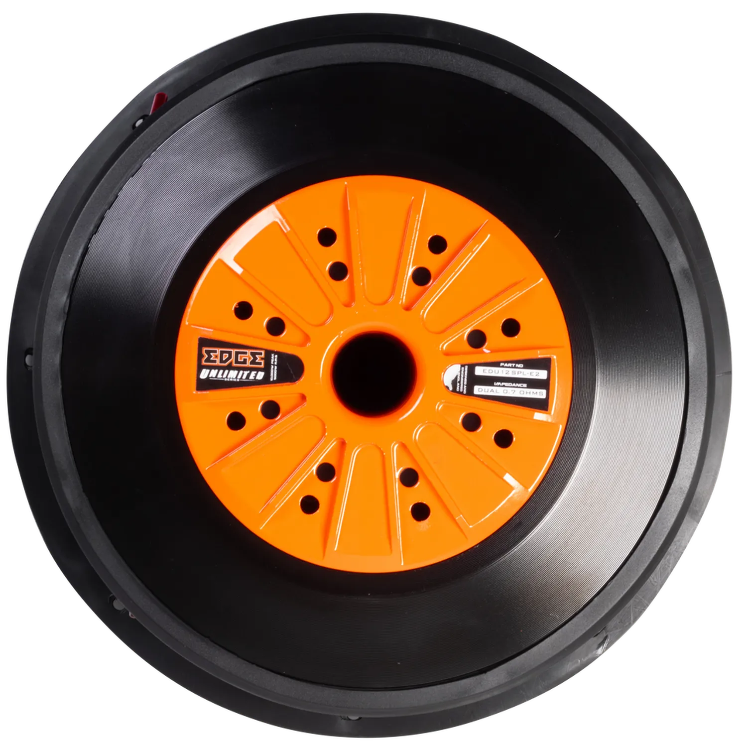Edge-Unlimited EDU12SPL-E2-12" (30cm) Subwoofer-masori-kaufen