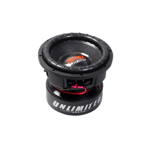 Edge-Unlimited EDU12SPL-E2-12" (30cm) Subwoofer-masori-kaufen