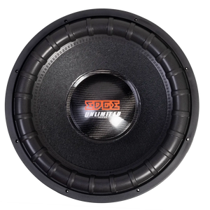 Edge-Unlimited EDU18SPL-E2-18" (46cm) Subwoofer-masori-kaufen