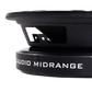 Edge-Unlimited EDUPRO6SPL-E5-6.5" (16,5cm) Tiefmitteltöner-masori-kaufen